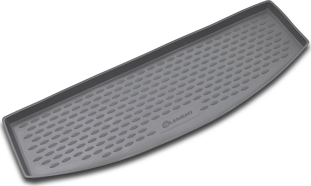 Коврик Element для багажника Volkswagen Touran II 2006-2010. Артикул NLC.51.10.B14