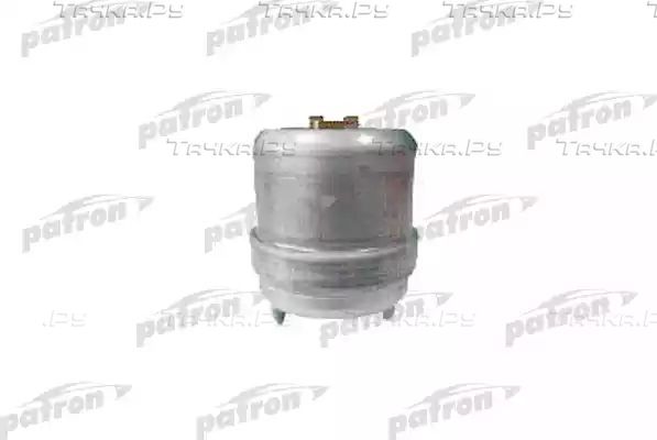 Подушка (опора) двигателя Patron передняя правая для Volkswagen Transporter T4 1990-2003. Артикул PSE3083