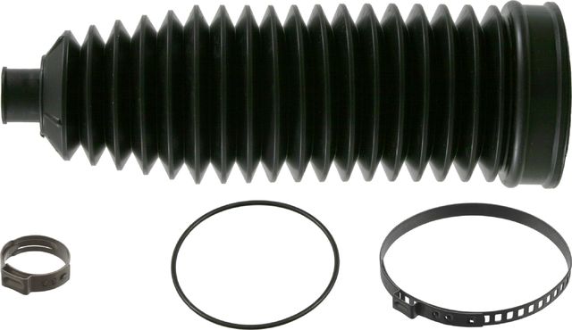 Пыльник рулевой рейки (комплект) Febi Bilstein (термопласт). Артикул 22628