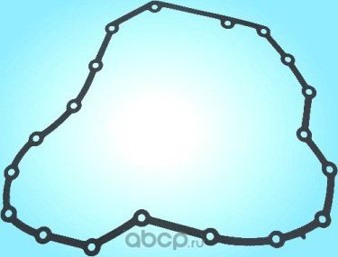 Прокладка корпуса планетарной передачи Scania 1525270 (Tzer LI). Артикул 1525270Z