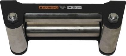 Ролики направляющие для стального троса 4Revo 9000-12000lbs. Артикул 4R-WP029