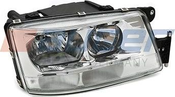 Фара передняя основная Auger. Артикул 84998