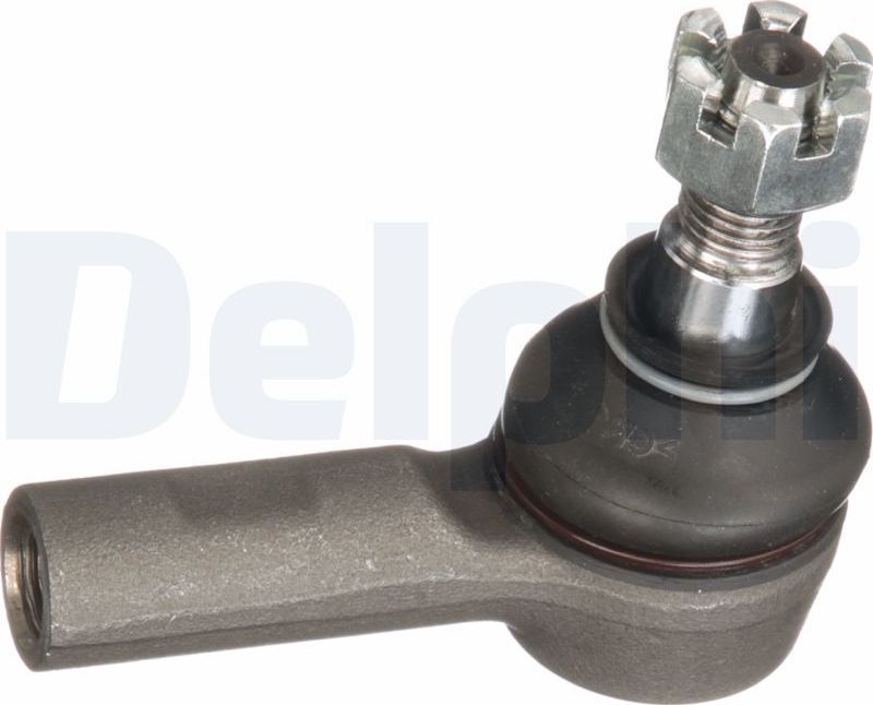 Наконечник рулевой тяги Delphi. Артикул TA1500