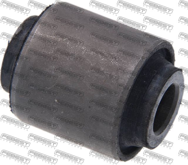 Сайлентблок заднего рычага подвески Febest нижний для Nissan GT-R I 2012-2026. Артикул NAB-245