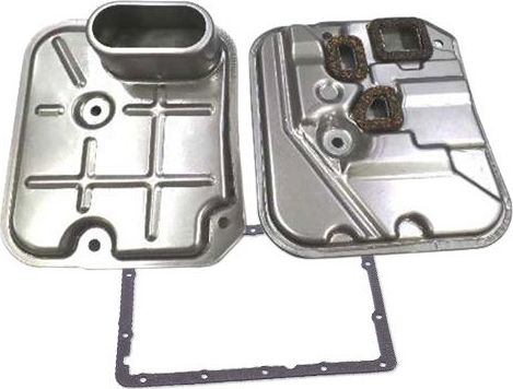 Фильтр АКПП JS Asakashi. Артикул JT506K