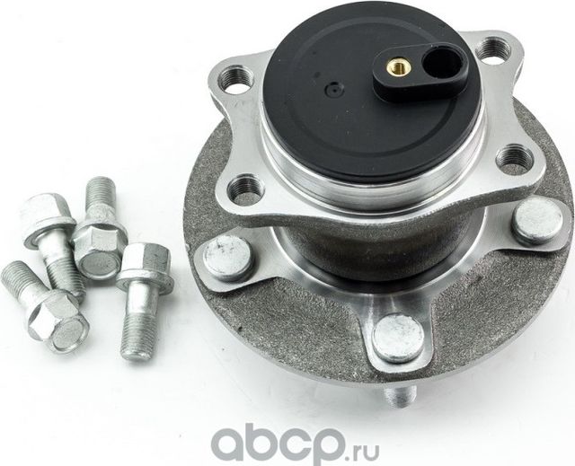 Ступица заднего колеса (Dominant) Dominant. Артикул MT37085A008