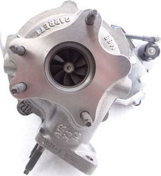Турбина (турбокомпрессор) Garrett Original Spare part. Артикул 796910-5002S