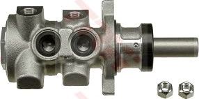 Тормозной цилиндр главный TRW для Ford Focus I 1998-2005. Артикул PMK592