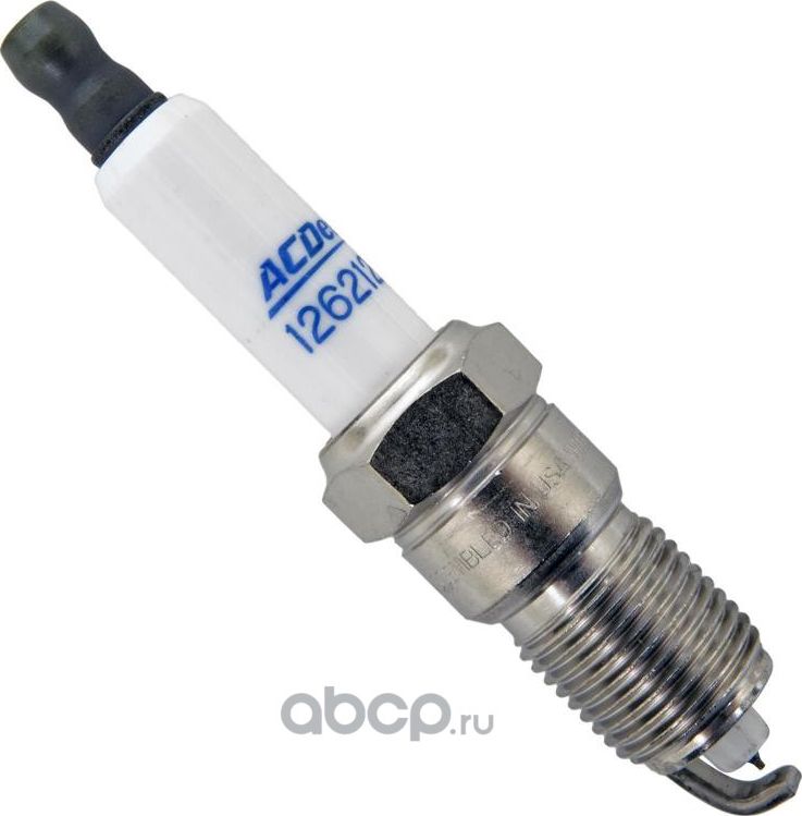 Свеча зажигания Acdelco. Артикул 12680072