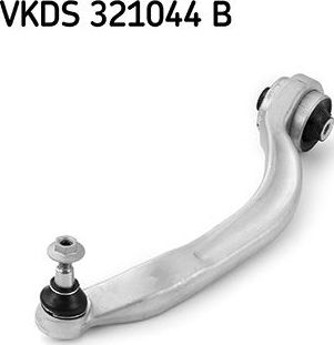 Поперечный рычаг SKF. Артикул VKDS 321044 B