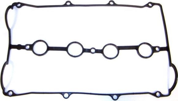 Прокладка клапанной крышки 441724 Elring. Артикул 166.600