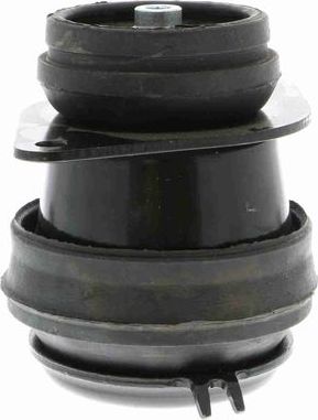 Подушка (опора) КПП Vaico Original VAICO Quality передняя/задняя правая для Volkswagen Passat B3 1994-1996. Артикул V10-1179