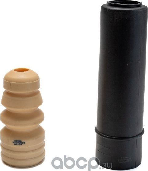 Пыльник с отбойником амортизатора заднего (Absel). Артикул HY340015