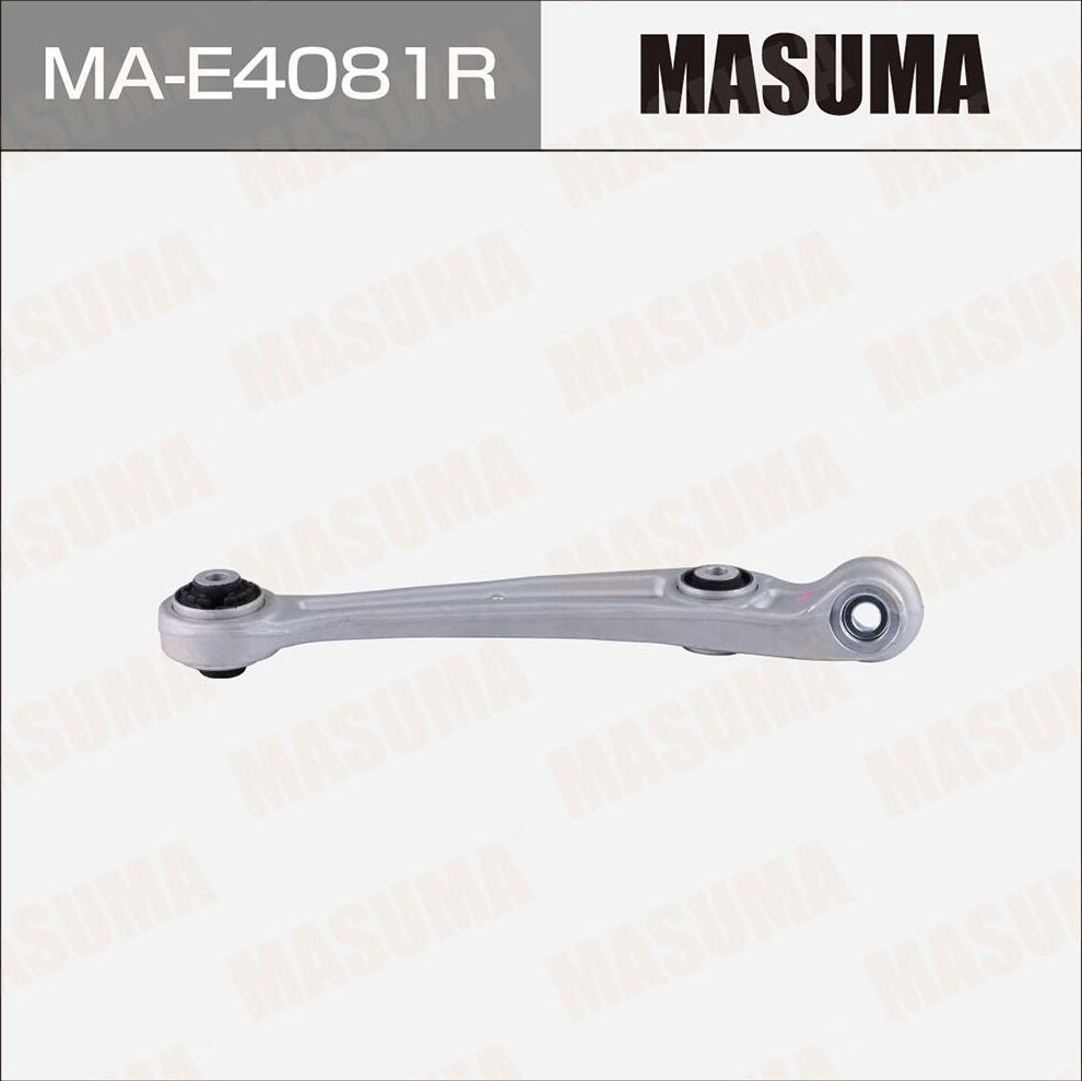 Рычаг подвески (Masuma). Артикул MA-E4081R