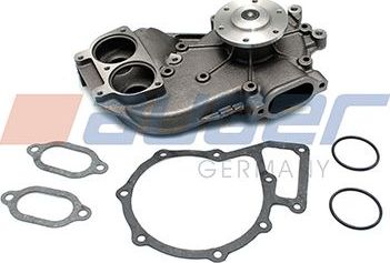 Помпа (водяной насос) Auger для Mercedes-Benz Actros MP1 1996-2003. Артикул 57669