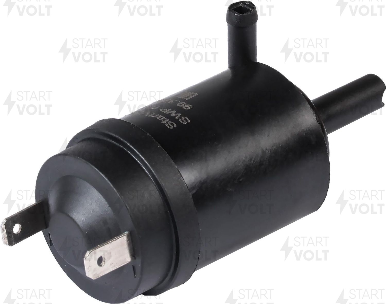 Насос омывателя лобового стекла StartVOLT. Артикул SWP 0310