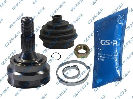 Шрус внутренний (граната) GSP. Артикул 810001