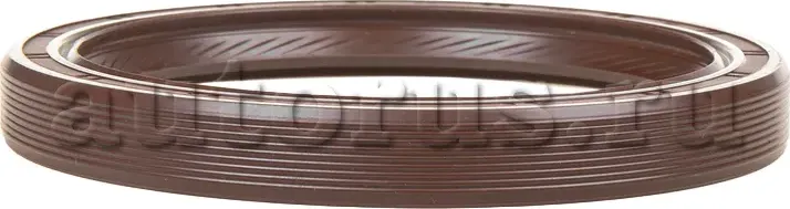 Сальник коленчатого вала (105x85x12-L) CITROEN/PEUGEOT TU1A / TU1JP / TU1M / TU3 (Ganz). Артикул GIE11283