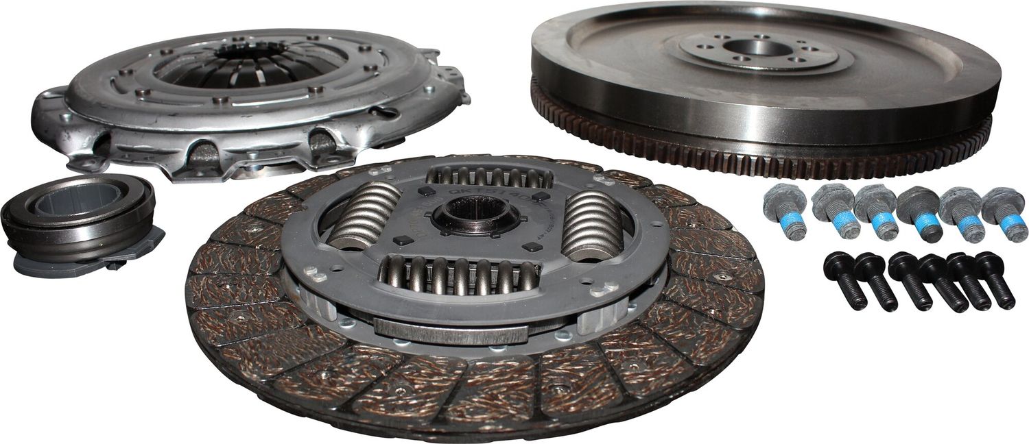 Сцепление (комплект) JP Group. Артикул 1130413410