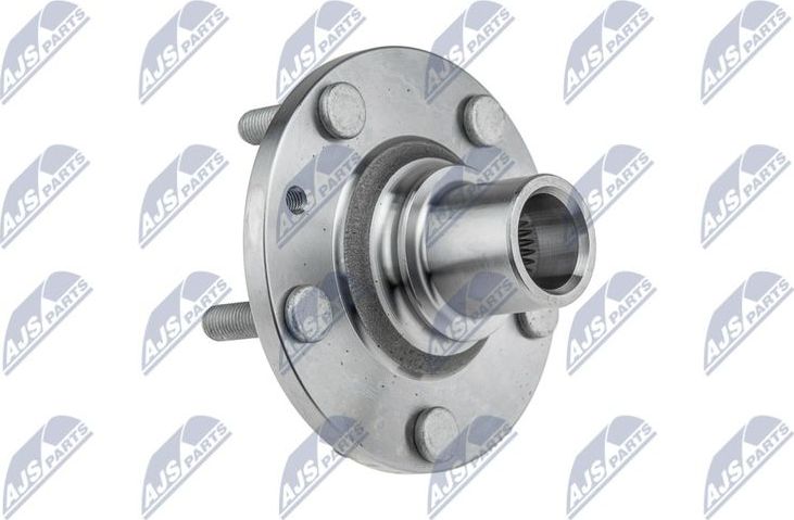 Ступица колеса NTY. Артикул KLP-KA-306P