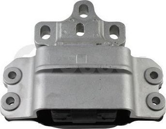 Подушка (опора) двигателя OSSCA левая для Volkswagen Golf V 2003-2009. Артикул 11928