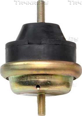Подушка (опора) двигателя Rapro правая для Peugeot 206 1998-2010. Артикул R55157
