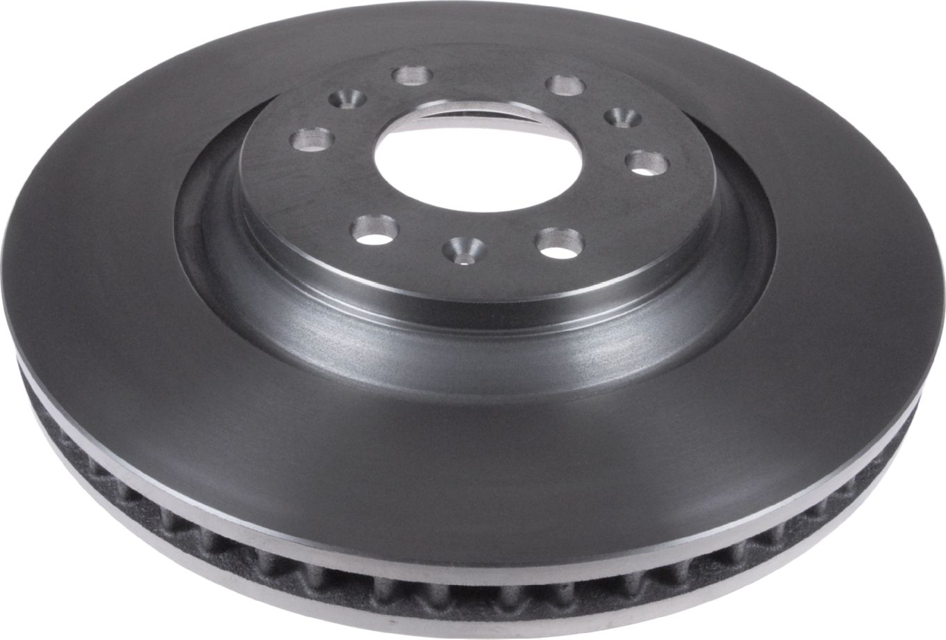 Тормозной диск Blue Print. Артикул ADA104342