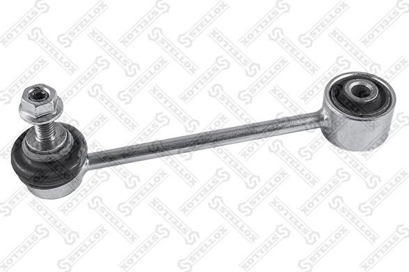 Стойка (тяга) стабилизатора Stellox. Артикул 56-00580-SX