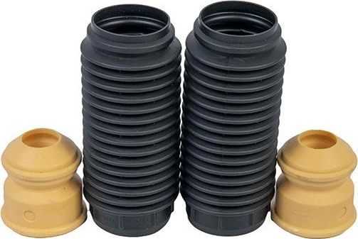 Комплект отбойников и пыльников амортизаторов (стоек) Stellox передний для Ford Transit Connect I 2002-2013. Артикул 11-27300-SX