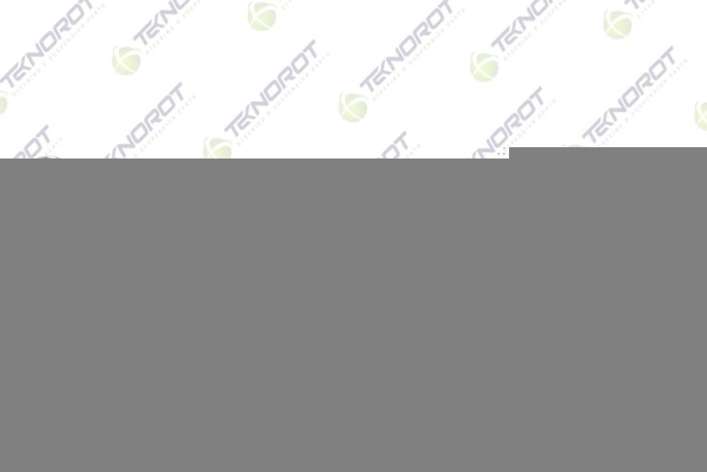 Рулевая тяга Teknorot. Артикул R-715