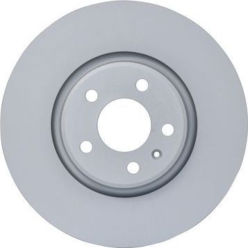 Тормозной диск Bosch. Артикул 0 986 479 C49