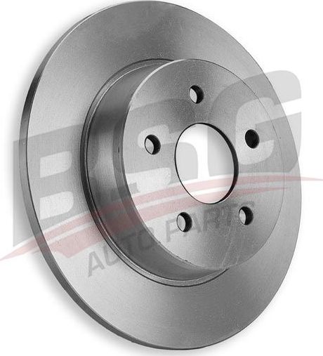 Тормозной диск BSG задний для Ford Kuga II 2013-2019. Артикул BSG 30-210-063