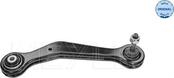 Поперечный рычаг задней подвески Meyle (Листовая сталь). Артикул 316 050 3808