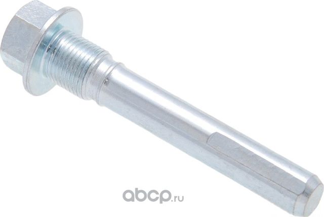 Направляющая суппорта TG-S49K-33-694* TiGUAR (TI-Guar). Артикул TGS49K33694