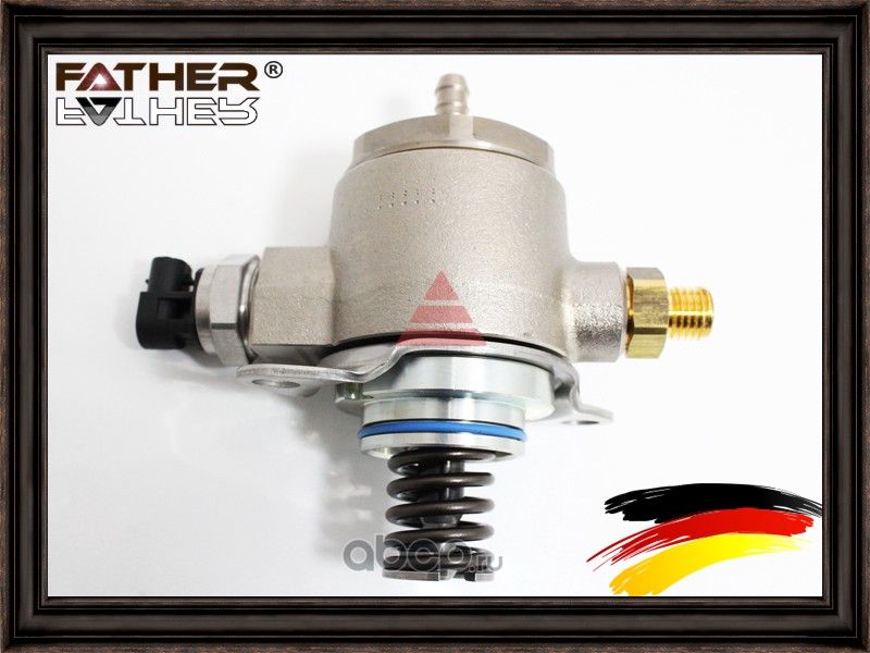 Насос ТНВД (Father). Артикул F2819R28