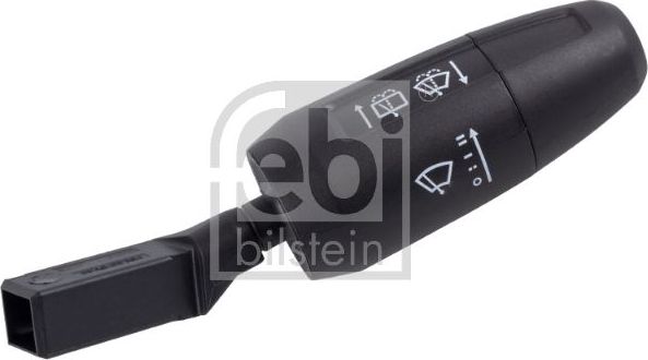 Подрулевой переключатель Febi Bilstein. Артикул 40469