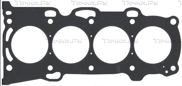 Прокладка ГБЦ Elring для Toyota Avensis I 2000-2003. Артикул 141.990