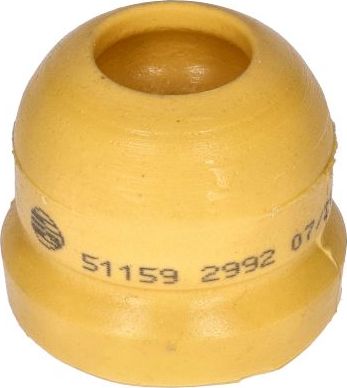 Отбойник амортизатора (стойки) Birth (Полиуретан). Артикул 51159