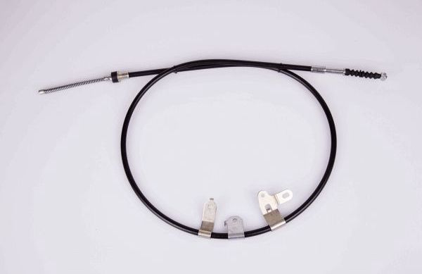 Трос ручника (тросик ручного тормоза) Hella Pagid. Артикул 8AS 355 665-141