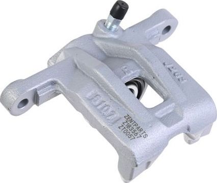 Тормозной суппорт Zentparts (Чугун). Артикул Z183567