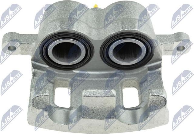 Тормозной суппорт NTY для Kia Sorento I 2002-2011. Артикул HZP-KA-010