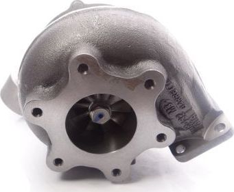 Турбина (турбокомпрессор) Garrett Original Spare part для Mercedes-Benz Tourismo 1995-2026. Артикул 466214-5036S