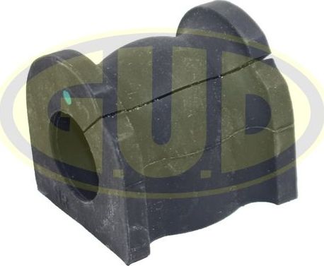 Втулка стабилизатора G.U.D. задняя для Mazda 6 II (GH) 2007-2013. Артикул GSP001230
