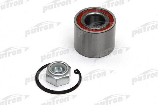 Ступичный подшипник (комплект) Patron. Артикул PBK976