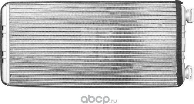 Радиатор отопителя Mercedes о.н. 0008300720 (M4943003) (Marshall). Артикул M4943003