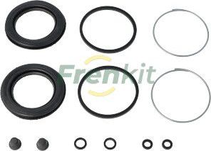 Ремкомплект тормозного суппорта Frenkit. Артикул 254001