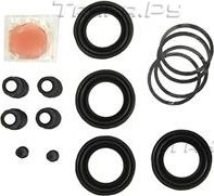 Ремкомплект тормозного суппорта Advics для Hyundai H-1 I 2000-2007. Артикул TP-66
