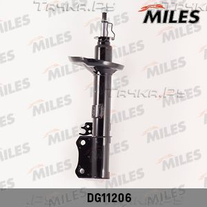 Амортизатор Miles. Артикул DG11206