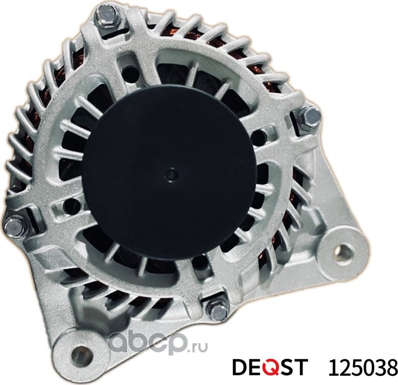 Генераторы (Deqst). Артикул 125038