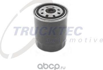 Масляный фильтр Trucktec Automotive. Артикул 02.18.122